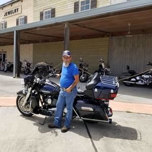 Meet your Posher, Steve